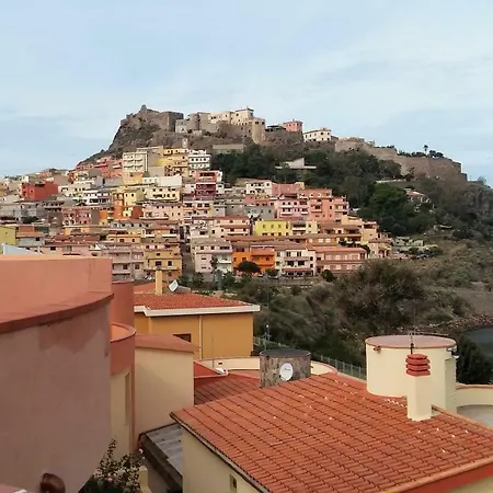 La Terrazza * Castelsardo