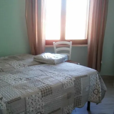 La Terrazza Holiday home *