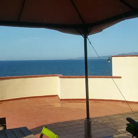 La Terrazza *